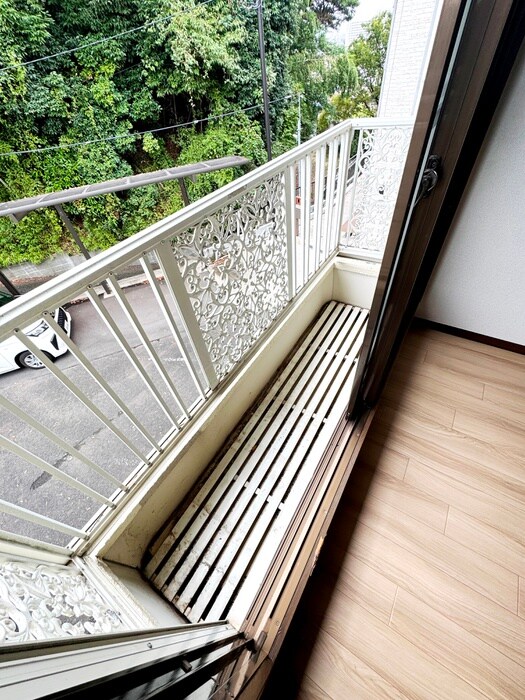 物件内観写真18　(ベランダ・バルコニー)