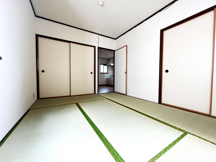 物件内観写真20　(居室)