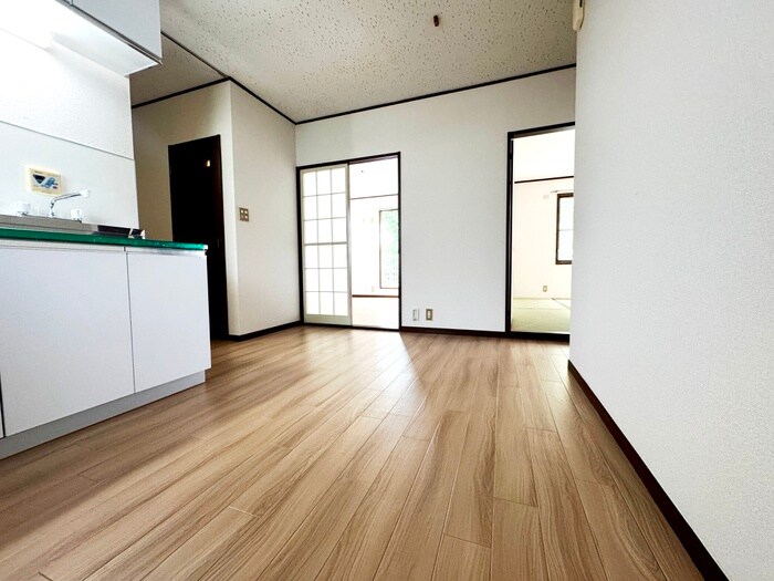 物件内観写真21　(居室)