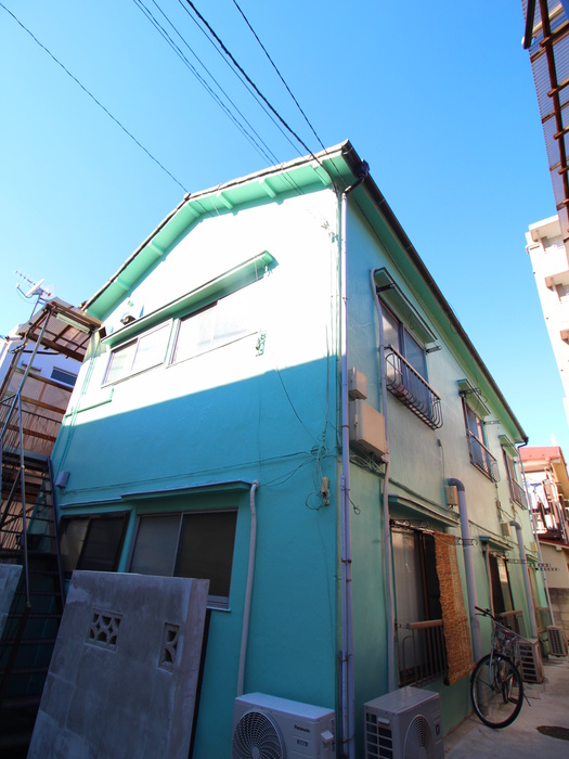 松竹庵