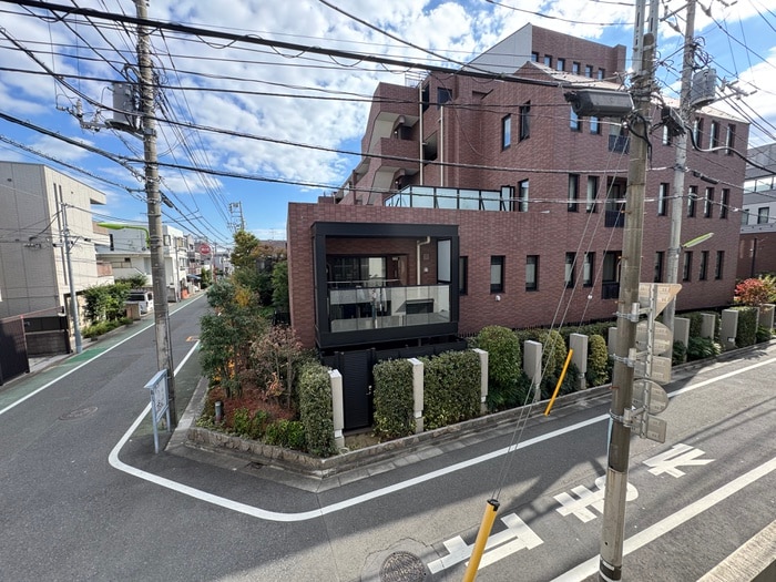 物件外観写真6　(周辺環境)