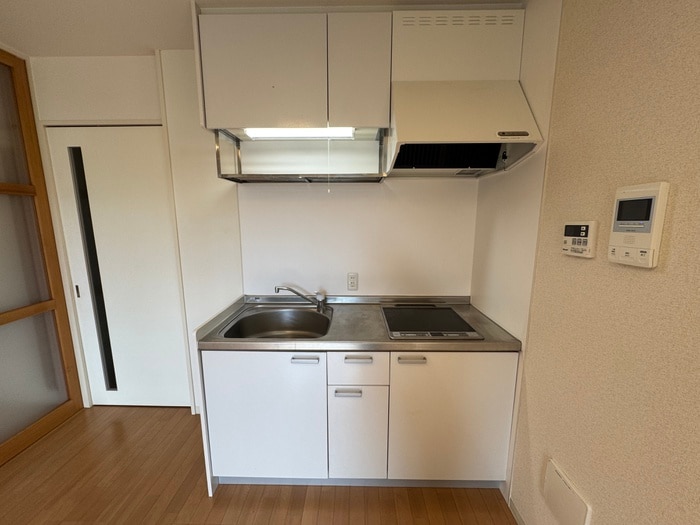 物件内観写真11　(キッチン)