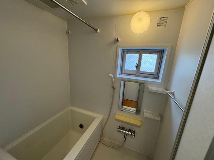 物件内観写真12　(バス／シャワールーム等)