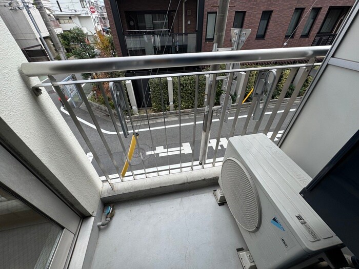 物件内観写真21　(ベランダ・バルコニー)