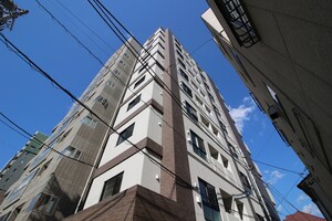 LUMIEC　un SENDAGI外観写真