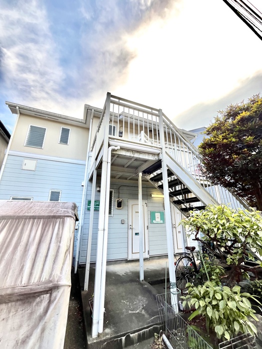 ポルティコ国立