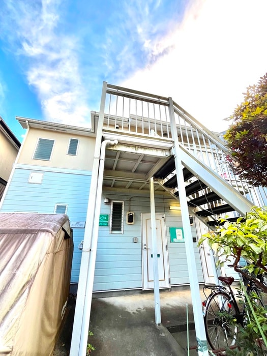 物件外観写真2　(外観写真)