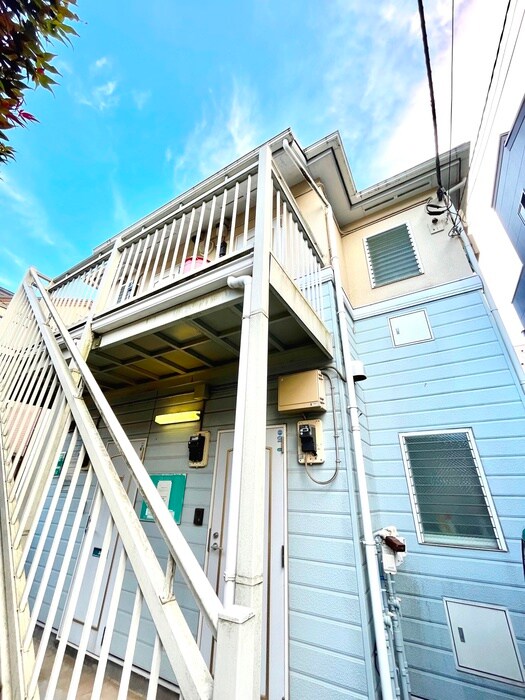 物件外観写真3　(外観写真)