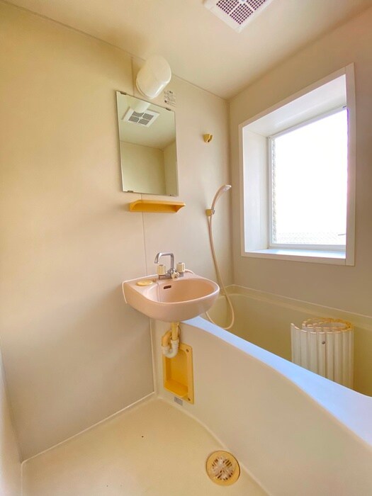 物件内観写真11　(バス／シャワールーム等)