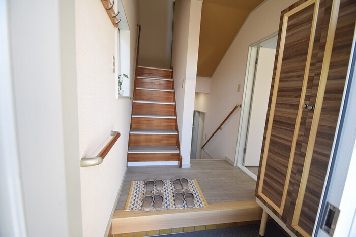 物件内観写真15　(廊下)