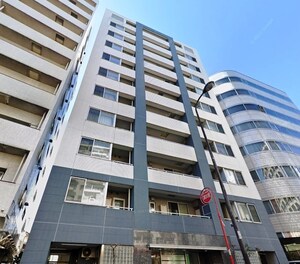 サンピエス池袋外観写真