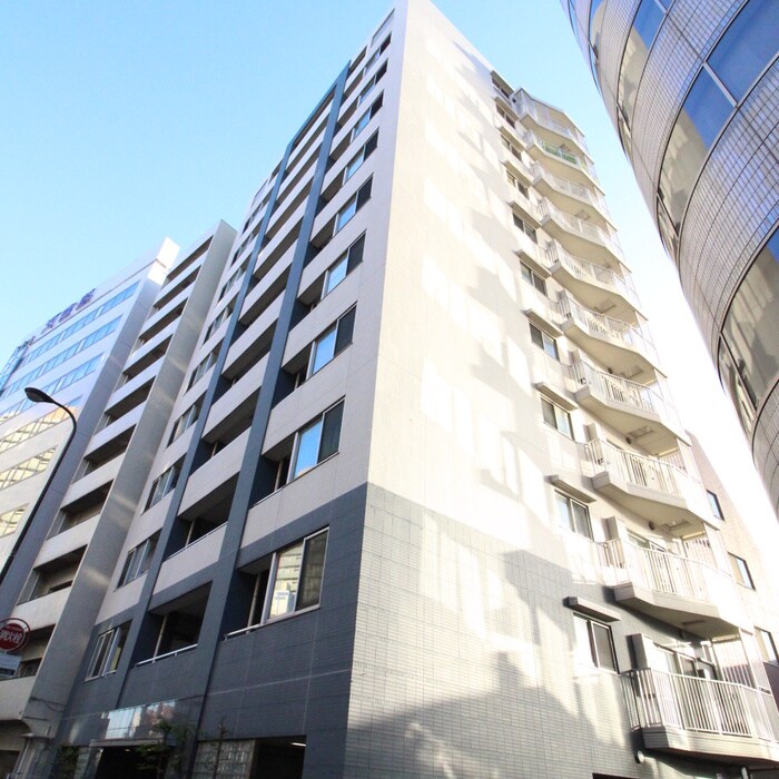 物件外観写真4　(外観写真)