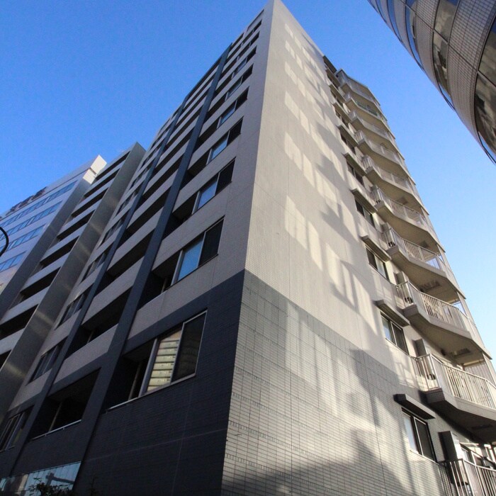 物件外観写真5　(外観写真)