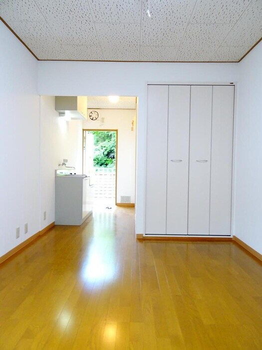 物件内観写真4　(居室)