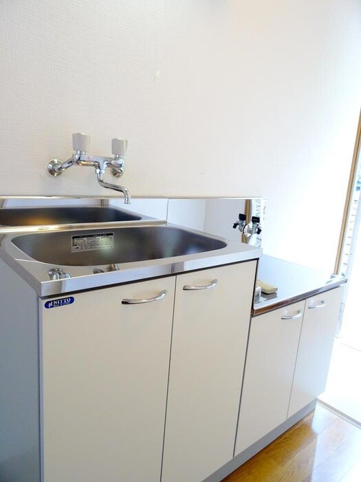 物件内観写真9　(キッチン)