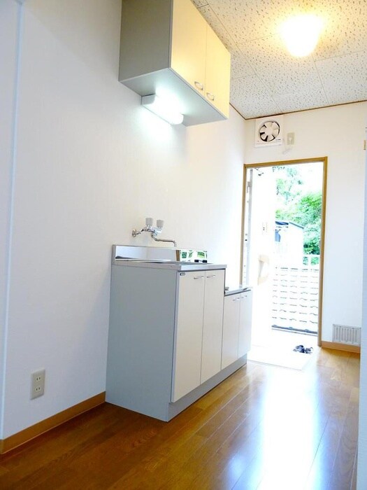 物件内観写真13　(キッチン)