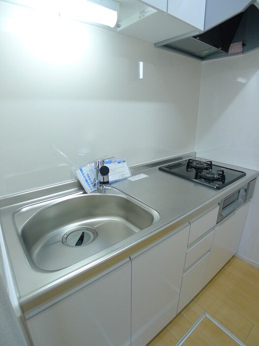 物件内観写真8　(キッチン)