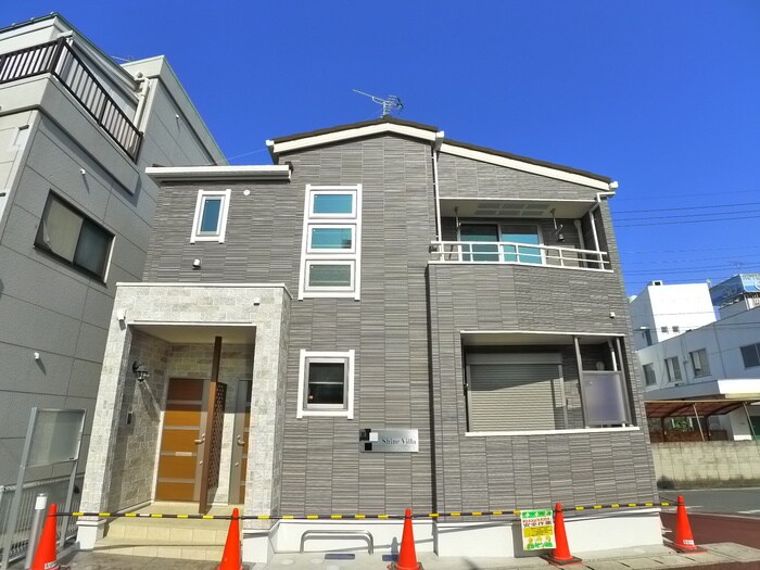 物件外観写真3　(外観写真)