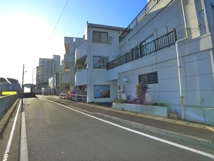 物件外観写真5　(周辺環境)