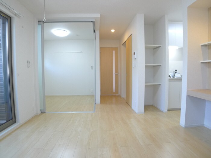 物件内観写真18　(居室)