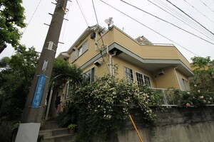 平田ハイツ外観写真