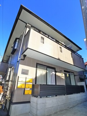 メゾンＫ外観写真