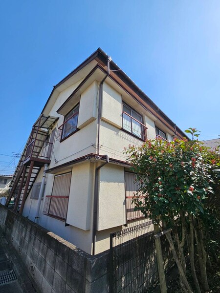 タカネコ－ポ外観写真