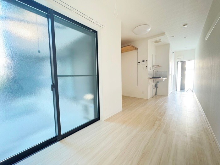 物件内観写真7　(居室)