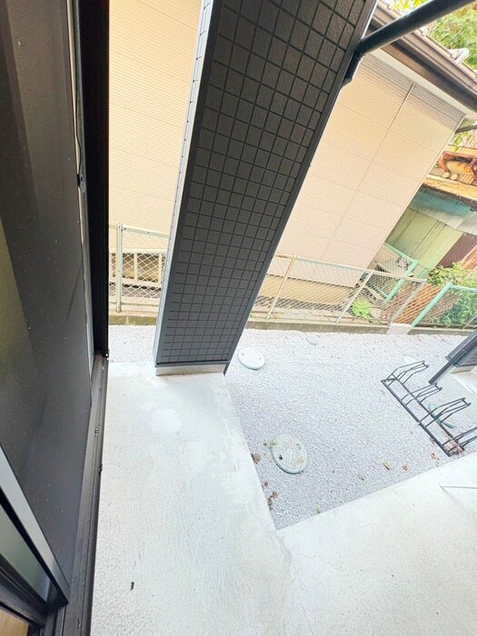 物件内観写真16　(ベランダ・バルコニー)