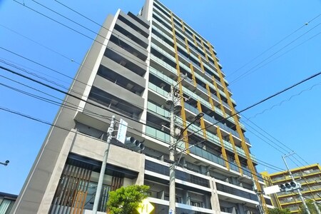 ＧＥＮＯＶＩＡ綾瀬Ⅱ（904）外観写真
