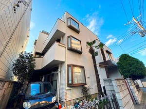 アルペジオ　Ｚ外観写真