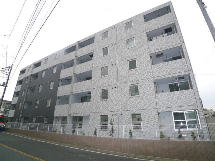 物件外観写真3　(外観写真)