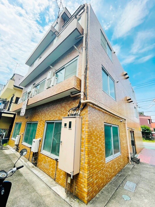 物件外観写真3　(外観写真)