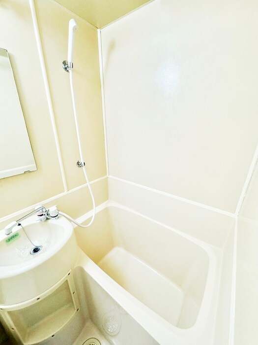 物件内観写真11　(バス／シャワールーム等)