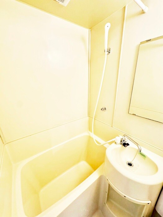 物件内観写真11　(バス／シャワールーム等)