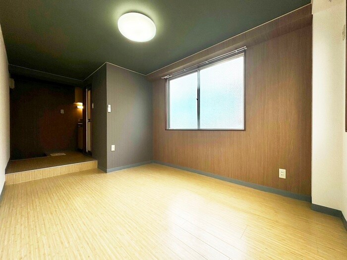 物件内観写真13　(居室)