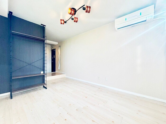 物件内観写真13　(居室)