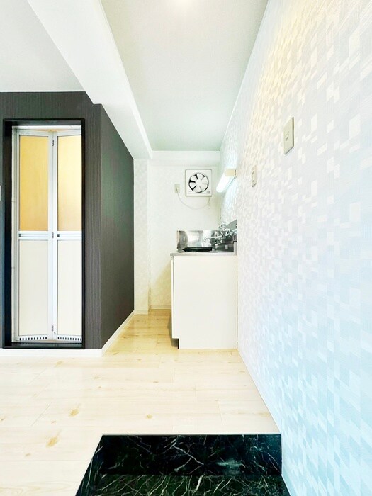 物件内観写真20　(玄関)