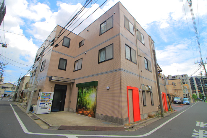 キャッスル小豆沢
