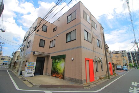 キャッスル小豆沢外観写真