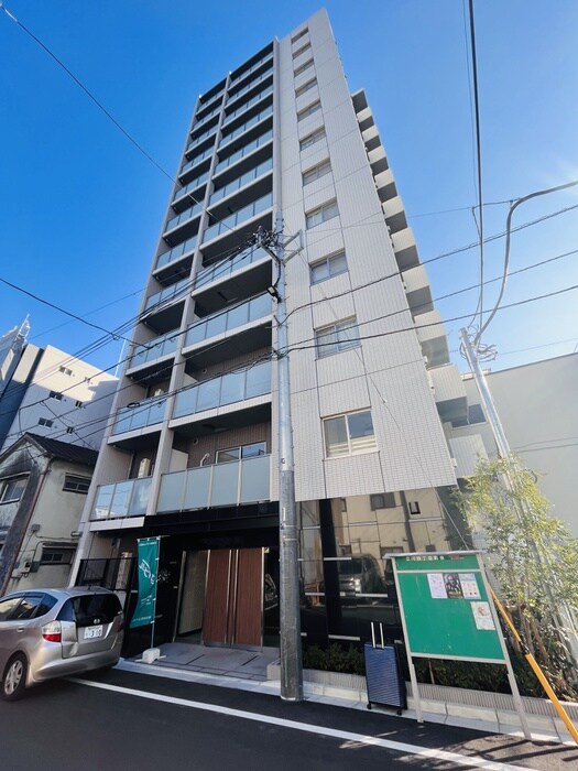 物件外観写真1　(周辺環境)