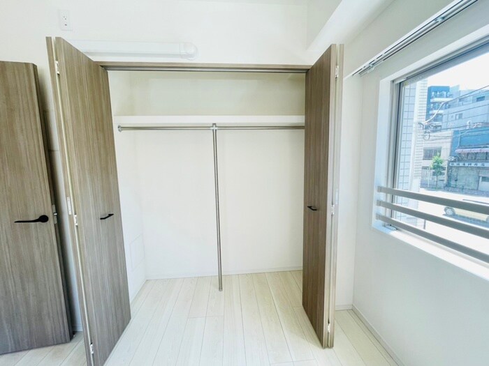 物件内観写真14　(収納)