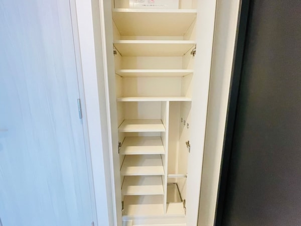 靴箱