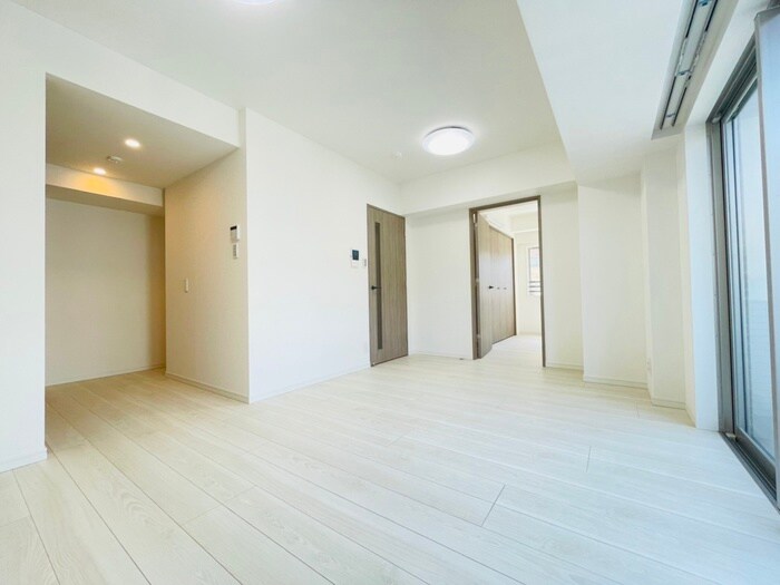 物件内観写真21　(居室)