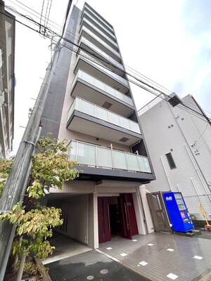 フォースター浅草今戸(402)外観写真