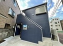 クレスト綾瀬