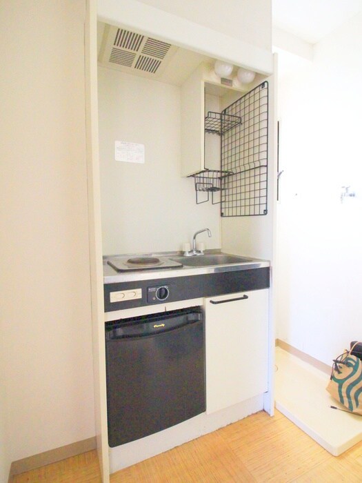 物件内観写真9　(キッチン)