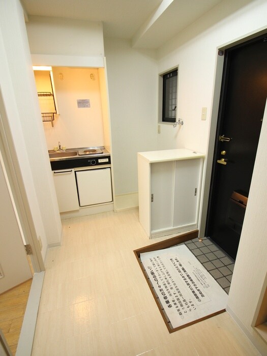 物件内観写真20　(玄関)