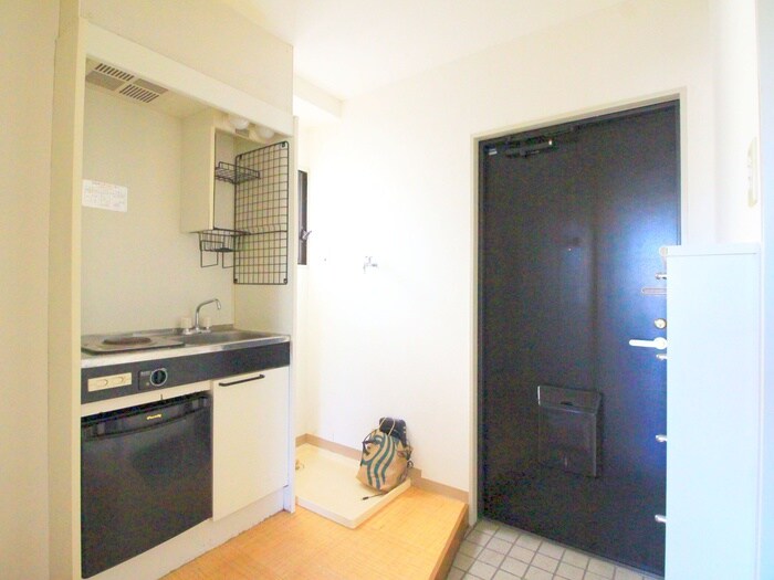 物件内観写真21　(キッチン)