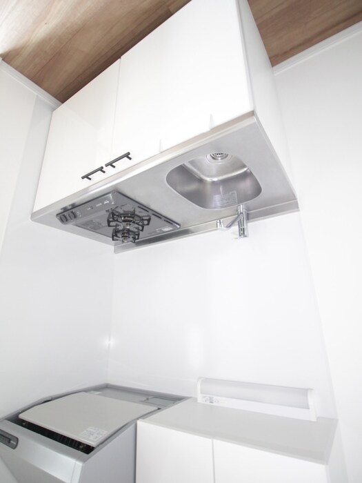 物件内観写真8　(キッチン)